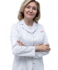 Тимошинина Елена Васильевна косметолог