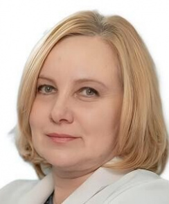 Синицина Марина Евгеньевна узи-специалист