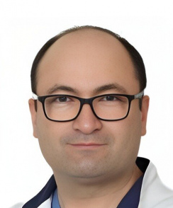 Тамразов Расим Ильхамович онколог