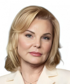Потапова Елена Александровна аллерголог