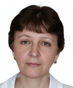 Григорян Марина Сергеевна аллерголог