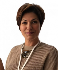 Крючкова Елена Алексеевна дерматолог
