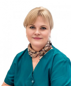 Санчес Елена Альбертовна дерматолог