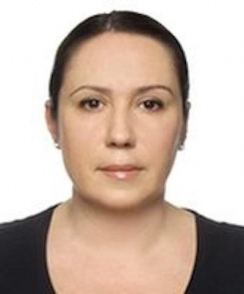 Астахова Карина Тиграновна дерматолог