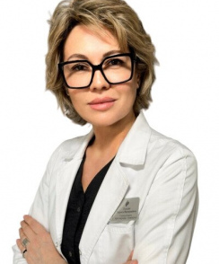 Попова Лариса Валерьевна гинеколог