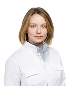 Маслова Оксана Александровна гинеколог
