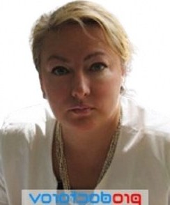 Милованова Ольга Андреевна невролог
