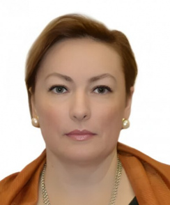 Милованова Ольга Андреевна невролог