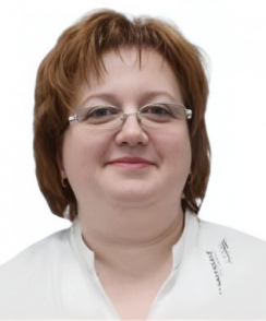 Самсонова Мария Витальевна стоматолог