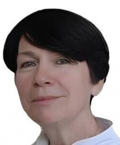 Янкина Людмила Петровна стоматолог