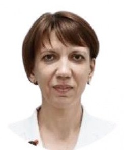 Лыкова Наталья Борисовна стоматолог