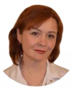 Папшева Елена Вячеславовна хирург