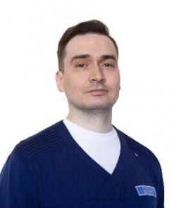 Чичиков Евгений Игоревич онколог