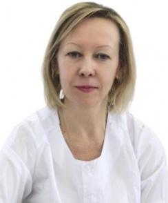 Неяскина Любовь Анатольевна ортопед