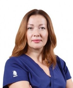 Мельникова Екатерина Борисовна стоматолог