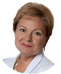 Балашова Надежда Дмитриевна педиатр