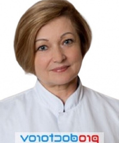 Радченко Ольга Александровна психотерапевт