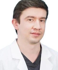 Муминов Жахонгир Баходирович андролог