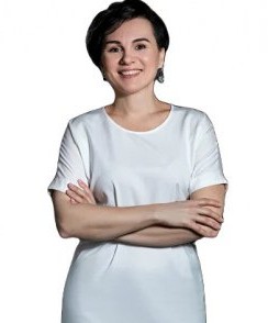 Пономарёва Татьяна Викторовна косметолог
