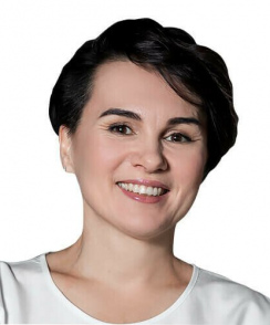 Пономарёва Татьяна Викторовна косметолог