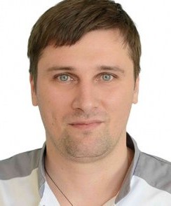 Кочетов Сергей Владимирович флеболог