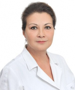 Мельник Ирина Вячеславовна дерматолог