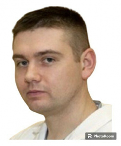 Прокин Андрей Сергеевич узи-специалист