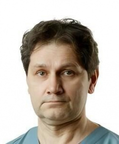 Тимошенков Андрей Александрович мануальный терапевт