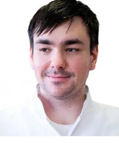 Коршунов Алексей Александрович гинеколог