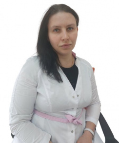 Мурзина-Толорая Ольга Владимировна психолог