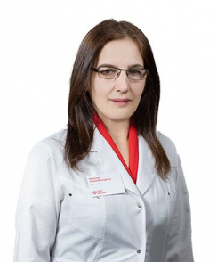 Митусова Галина Викторовна терапевт