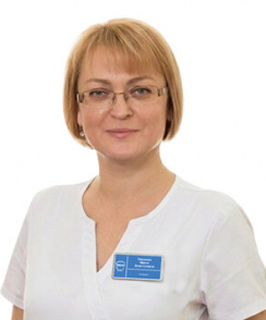 Левашова Ирина Валентиновна стоматолог