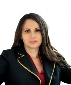 Райбул Татьяна Валериевна психолог