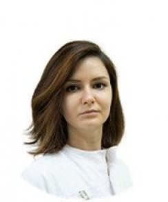 Файрузова Юлия Юрьевна венеролог