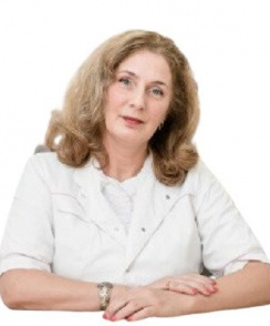 Некрасова Елена Александровна логопед