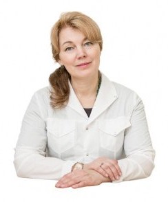 Шустова Елена Ивановна психолог