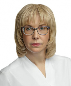 Кортукова Инна Вячеславовна стоматолог-терапевт