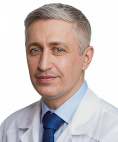 Вишняков Александр Александрович стоматолог