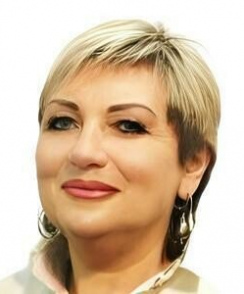 Веселова Наталия Михайловна акушер