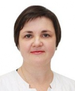 Малышева Ольга Геннадьевна гинеколог
