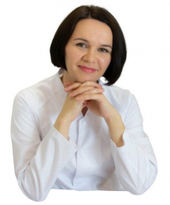 Кузнецова Лидия Демьяновна дерматолог