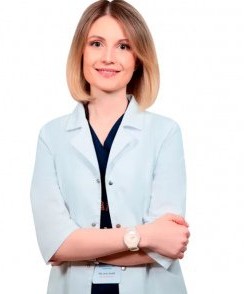 Лория Мария Александровна узи-специалист