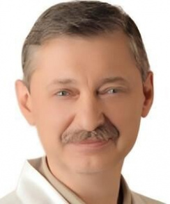 Релин Виталий Ефимович ортопед