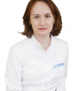 Каранашева Альбина Хасанбиевна гинеколог