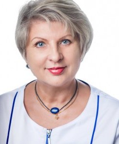 Ландинова Валерия Дмитриевна стоматолог