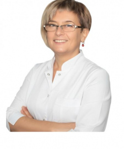 Федорова Ирина Лазаревна гинеколог
