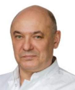 Зайцев Максим Владимирович сосудистый хирург