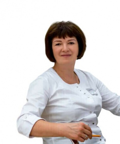 Расулова Ирина Александровна гинеколог
