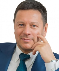 Прикулс Владислав Францевич физиотерапевт