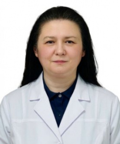 Соловьева Лена Анатольевна нарколог
